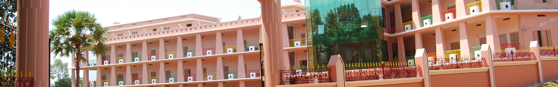 Bethany Navajeevan Senior Sec. School