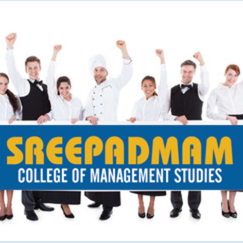 Sreepadmam College of Management Studies