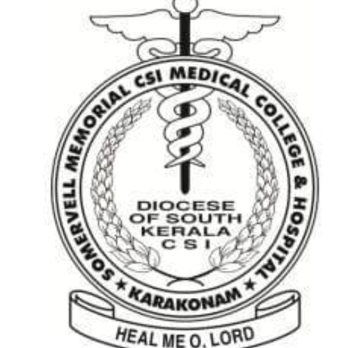 Dr. Somervell Memorial CSI Medical College