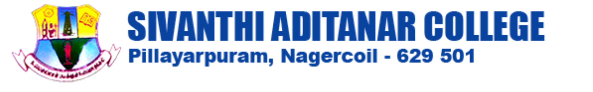Sivanthi Aditanar College