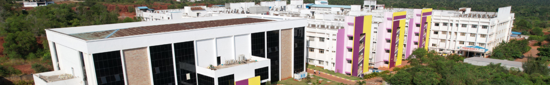 KMMC Adminstrative office