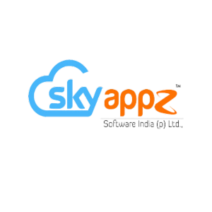 Skyappz Software India Pvt ltd