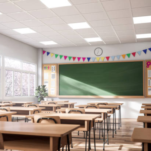 ARAMBOLY NURSERY AND PRIMARY SCHOOL