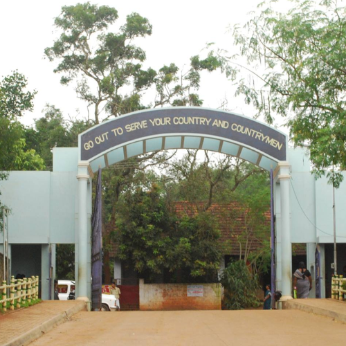 BETHLAHEM MATRICULATION SCHOOL KARUNGAL
