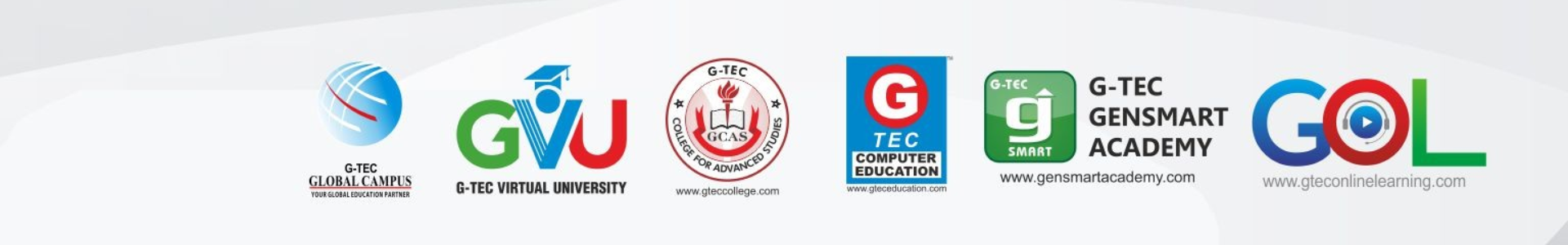 G-TEC Computer Education