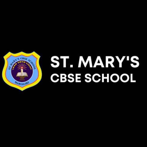St.Mary's CBSE School,Mariagiri