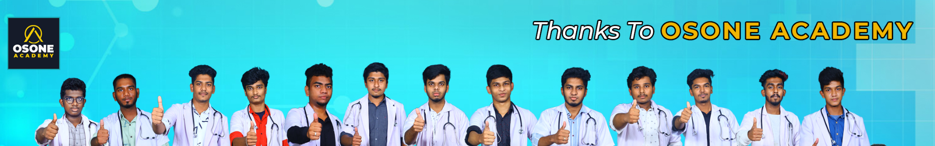 Osone Academy NEET Coaching centre, Nagercoil