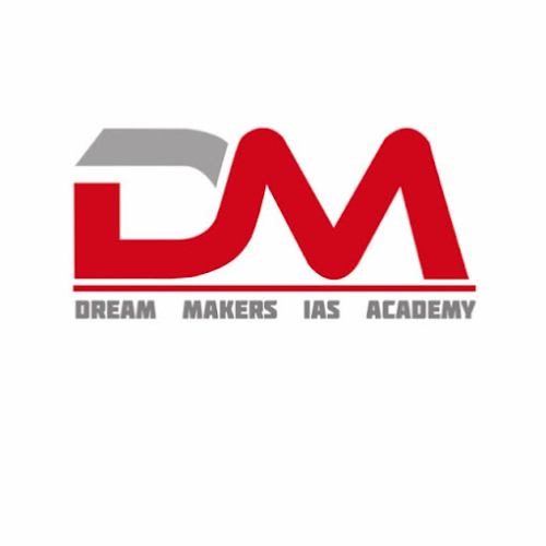 Dream Makers Ias Academy