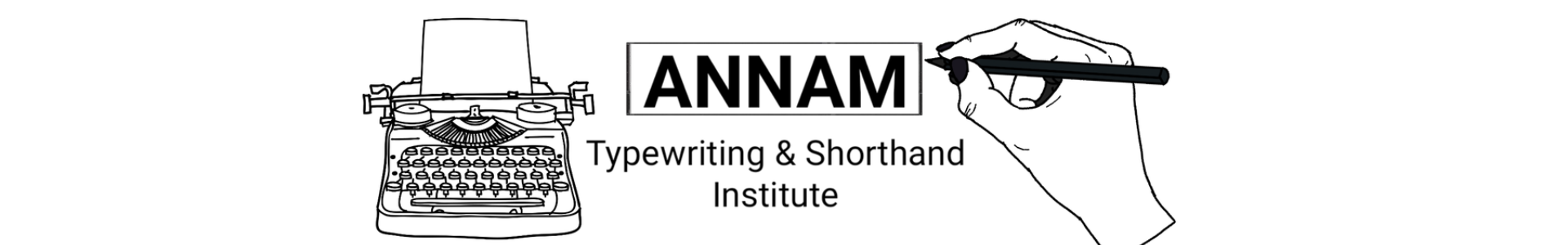 Annam Typewriting Institute