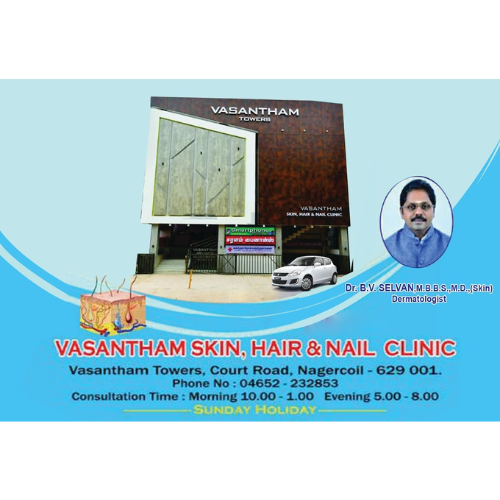 Vasantham Skin Clinic