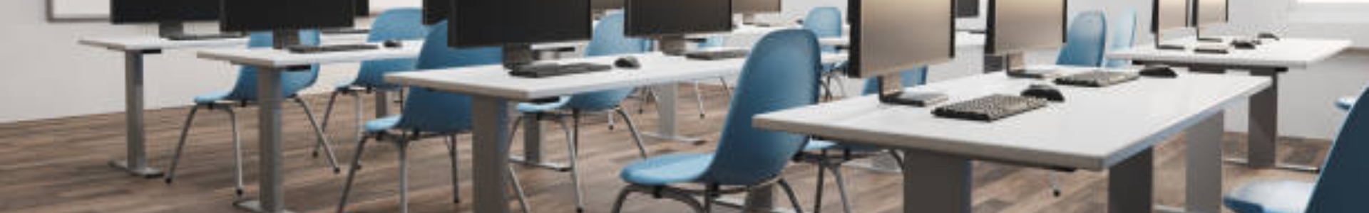 St.Lawrence Technical Training Centre